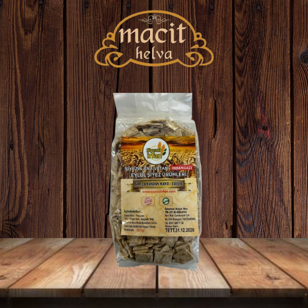 Siyez Tatarı 350 Gr