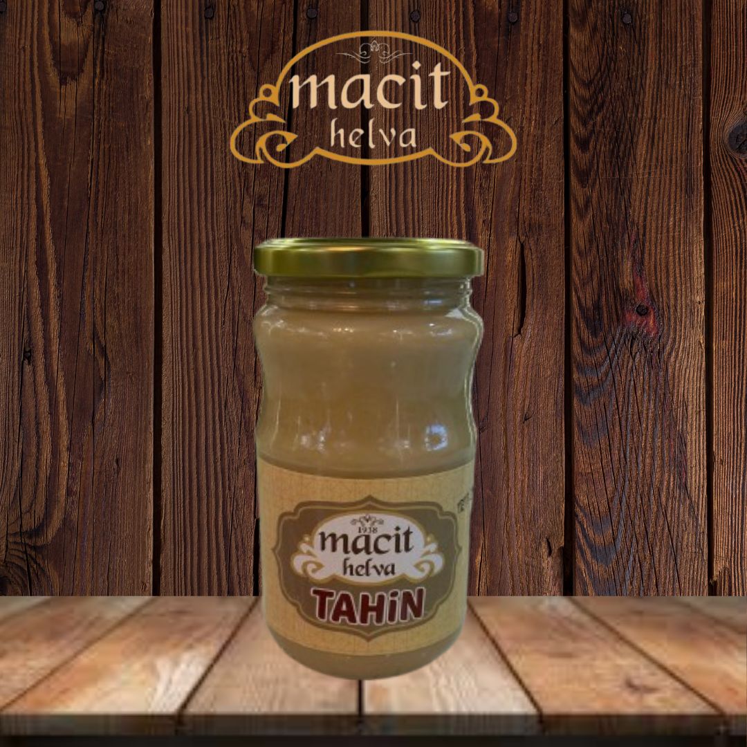 Tahin 360 Gr